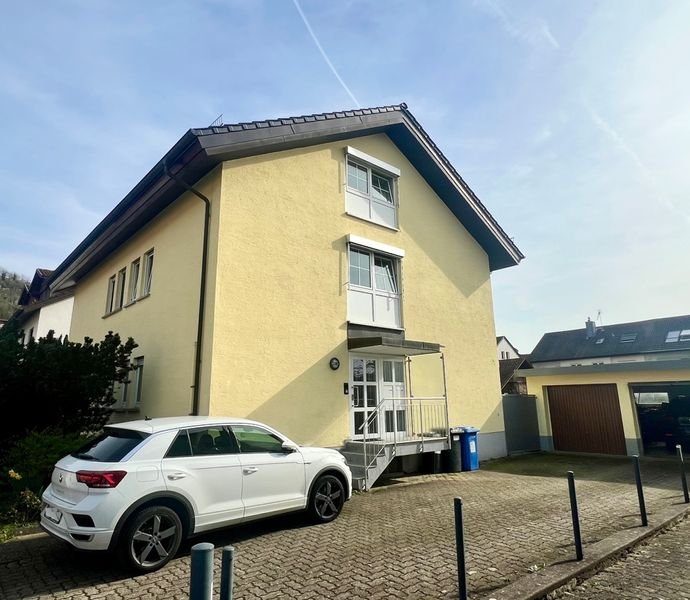 Bild der Immobilie in Weingarten (Baden) Nr. 1