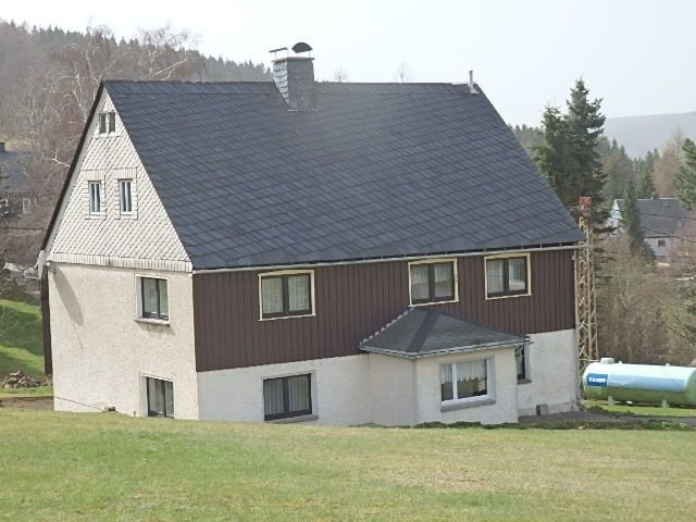 Bild der Immobilie in Neuhausen/Erzgeb. Nr. 1