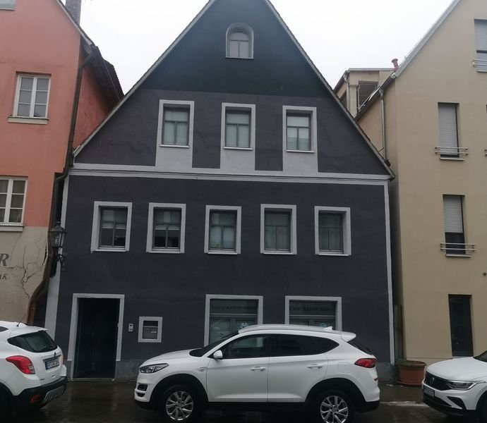 Bild der Immobilie in Ansbach Nr. 1
