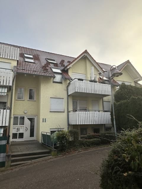 Bild der Immobilie in Pfedelbach Nr. 1