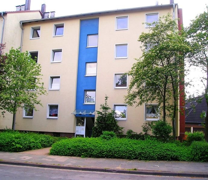 Bild der Immobilie in Stadthagen Nr. 1