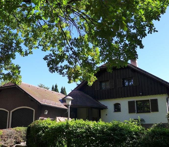 Bild der Immobilie in Bayreuth Nr. 1