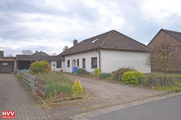 Bild der Immobilie in Langwedel Nr. 1