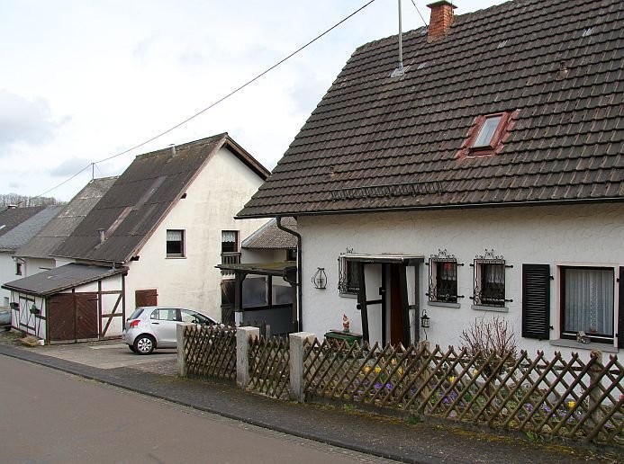 Bild der Immobilie in Niederhosenbach Nr. 1