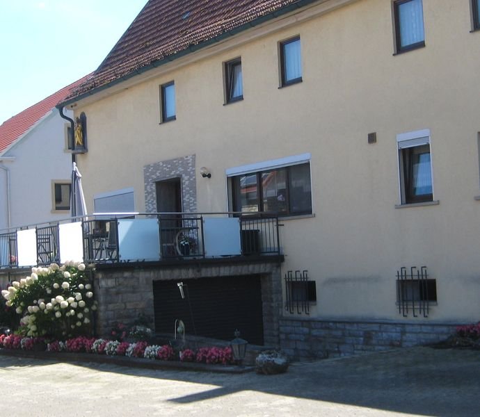 Bild der Immobilie in Giebelstadt Nr. 1