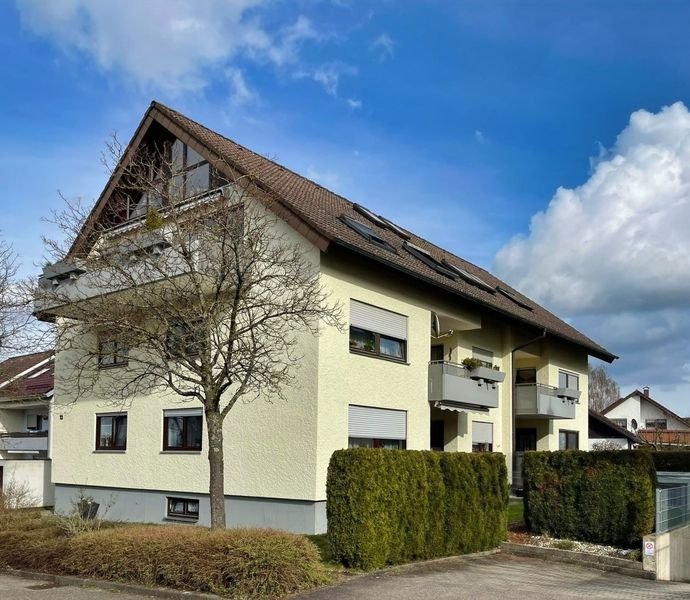 Bild der Immobilie in Giengen an der Brenz Nr. 1
