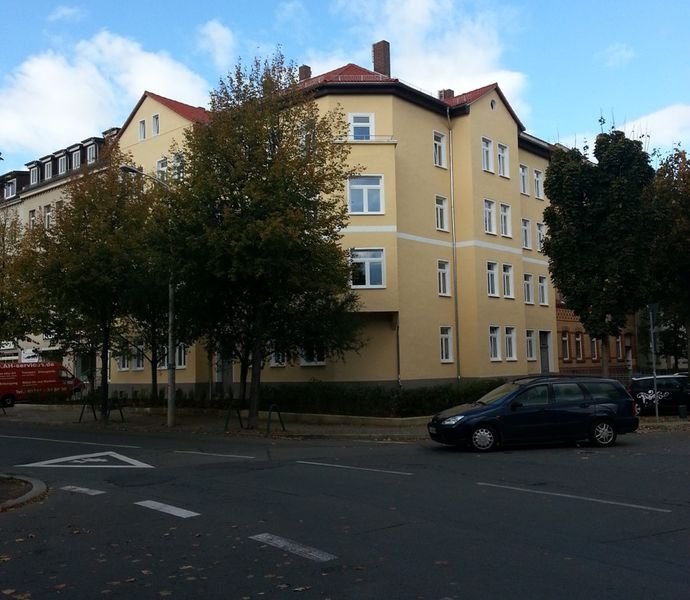 Bild der Immobilie in Erfurt Nr. 1