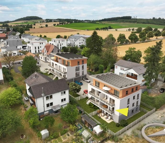 Bild der Immobilie in Ebsdorfergrund Nr. 1