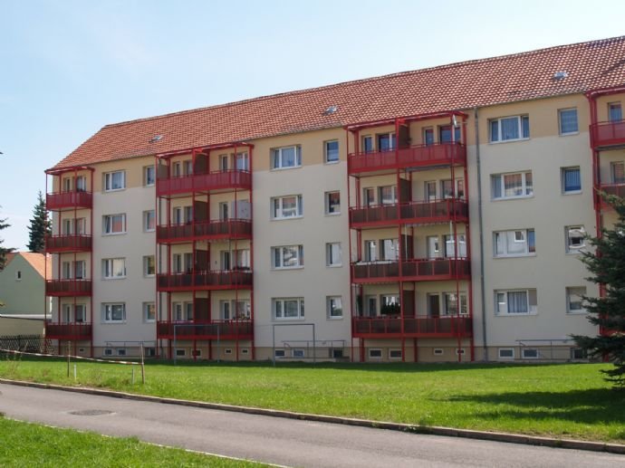 Bild der Immobilie in Mühlhausen/Thüringen Nr. 1