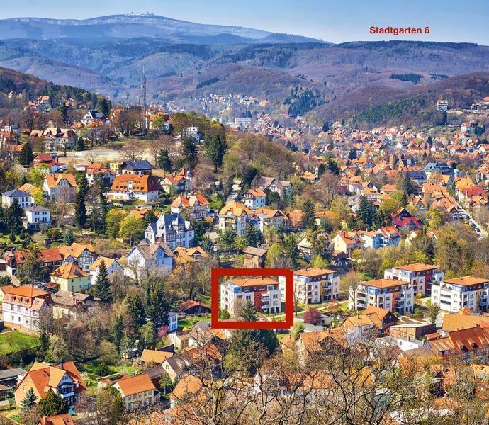 Bild der Immobilie in Wernigerode Nr. 1