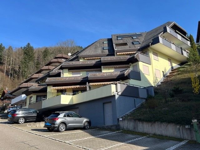 Bild der Immobilie in Schönau im Schwarzwald Nr. 1