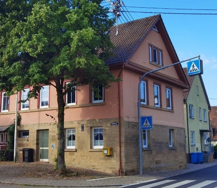 Bild der Immobilie in Pfaffenhofen Nr. 1