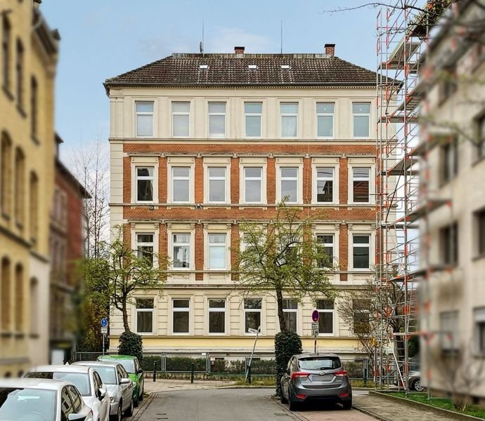 Bild der Immobilie in Braunschweig Nr. 1