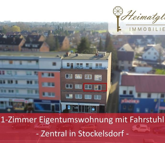 Bild der Immobilie in Stockelsdorf Nr. 1