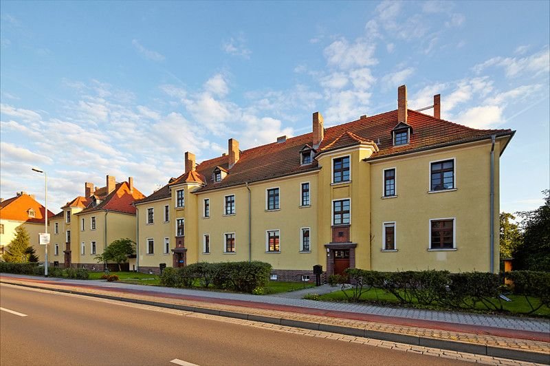 Bild der Immobilie in Senftenberg Nr. 1