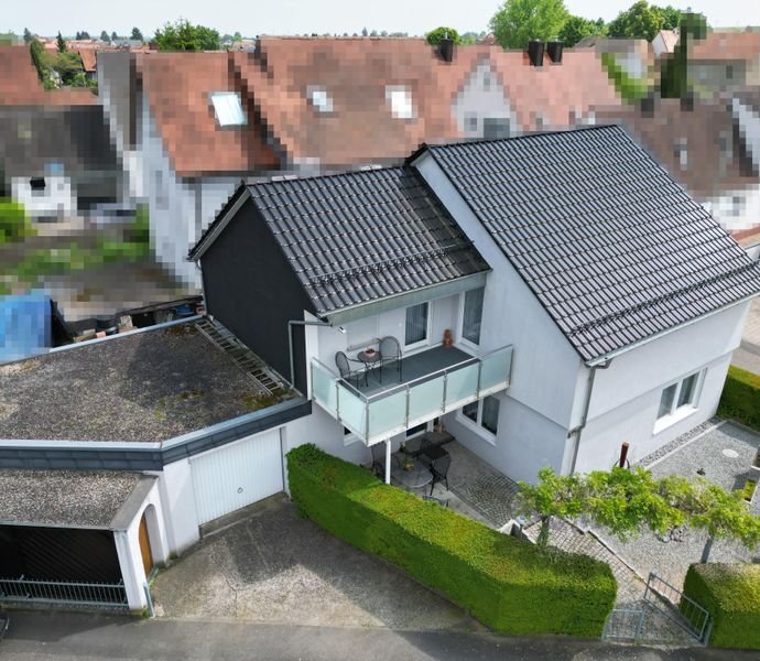 Bild der Immobilie in Billigheim-Ingenheim Nr. 1