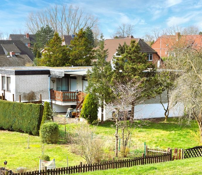 Bild der Immobilie in Hohnstorf (Elbe) Nr. 1