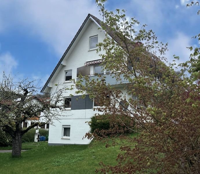 Bild der Immobilie in Sulzbach an der Murr Nr. 1