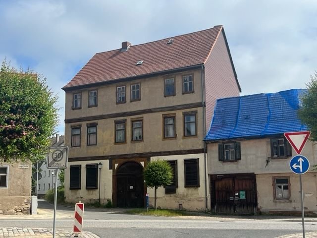 Bild der Immobilie in Falkenstein/Harz Nr. 1
