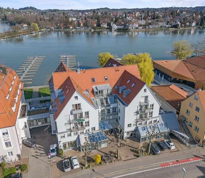 Bild der Immobilie in Lindau (Bodensee) Nr. 1