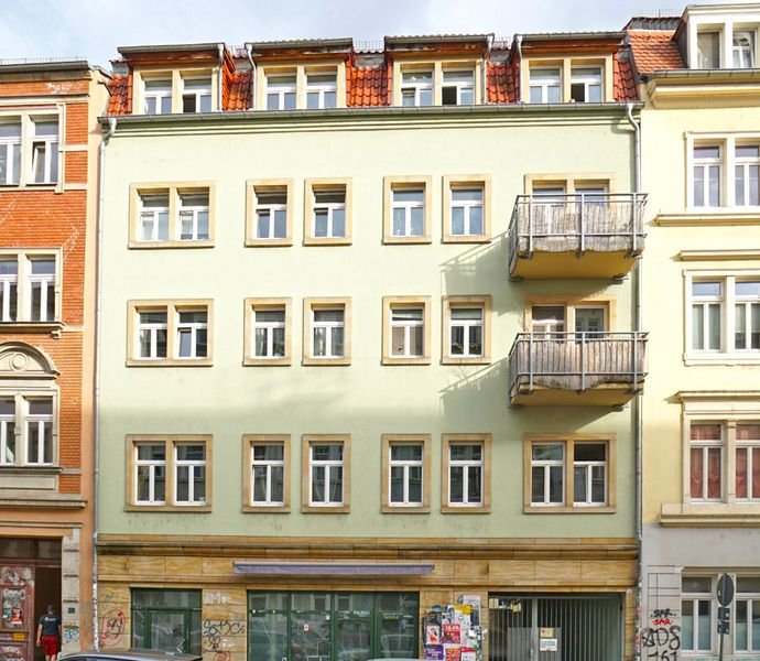 Bild der Immobilie in Dresden Nr. 1