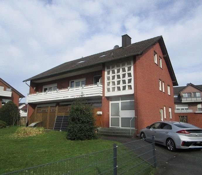 Bild der Immobilie in Delbrück Nr. 1