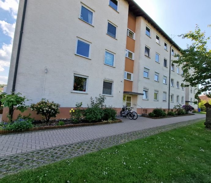 Bild der Immobilie in Schwäbisch Gmünd Nr. 1