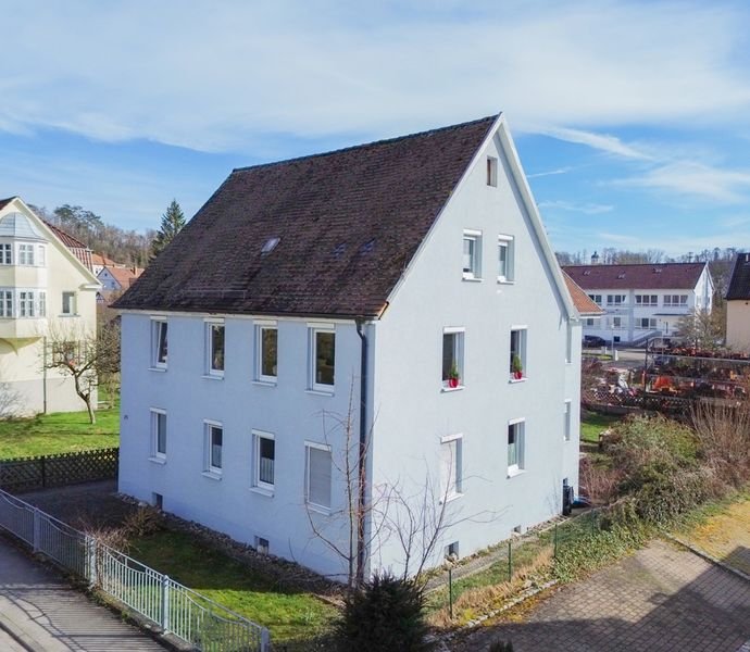 Bild der Immobilie in Sigmaringen Nr. 1