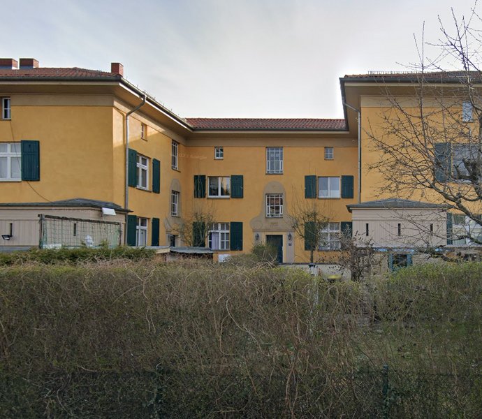 Bild der Immobilie in Hennigsdorf Nr. 1