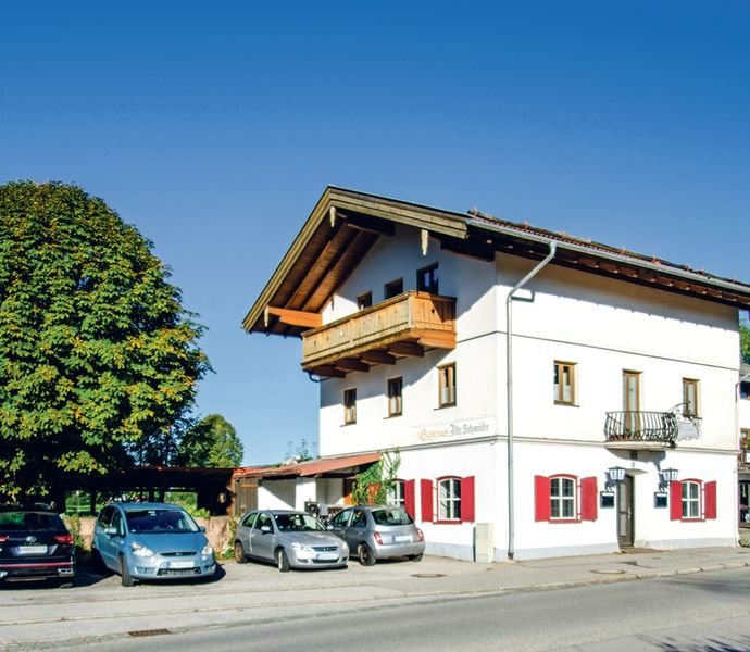 Bild der Immobilie in Gmund a. Tegernsee Nr. 1