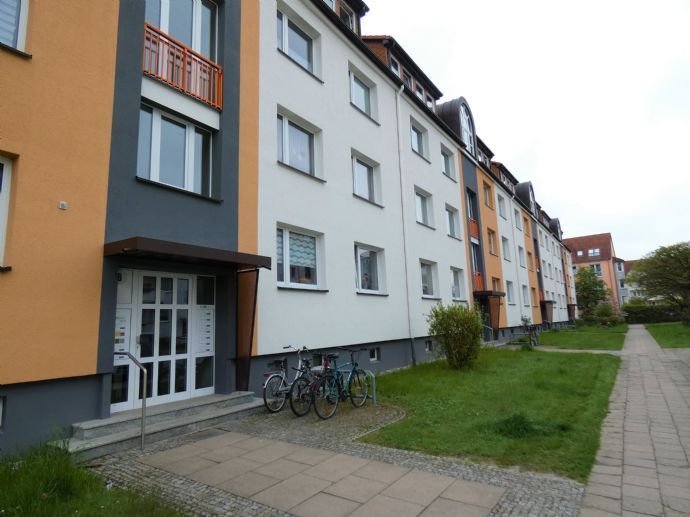 Bild der Immobilie in Neubrandenburg Nr. 1