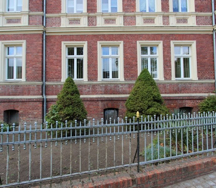Bild der Immobilie in Strasburg (Uckermark) Nr. 1