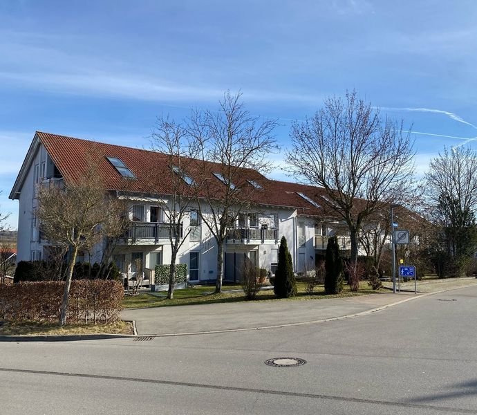 Bild der Immobilie in Ehingen (Donau) Nr. 1