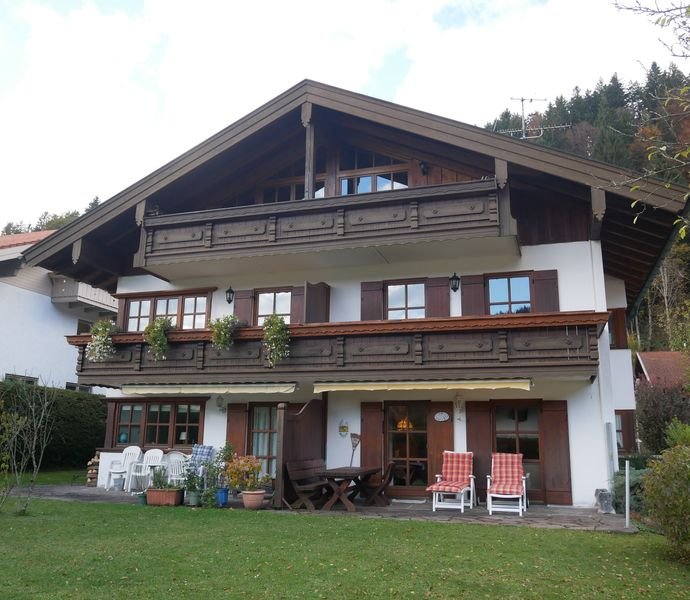 Bild der Immobilie in Aschau i. Chiemgau Nr. 1