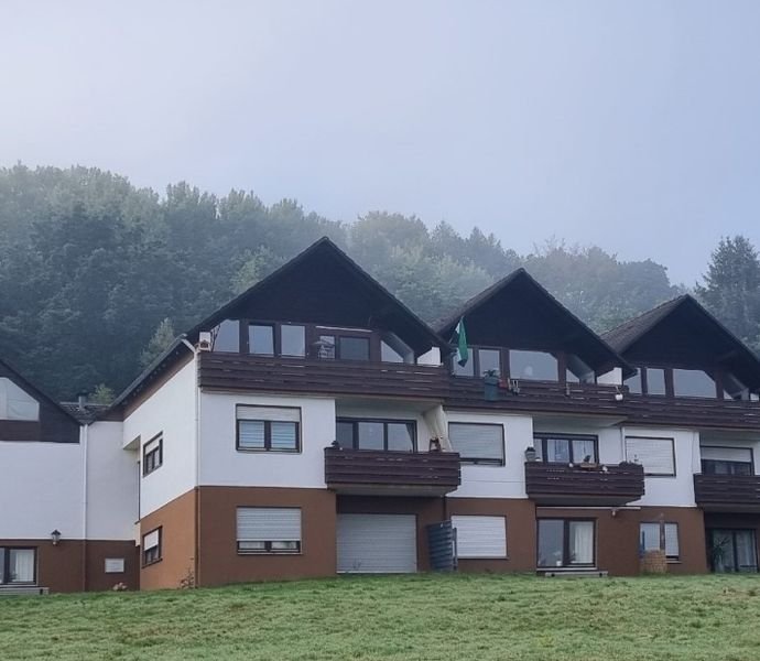 Bild der Immobilie in Wesertal Nr. 1