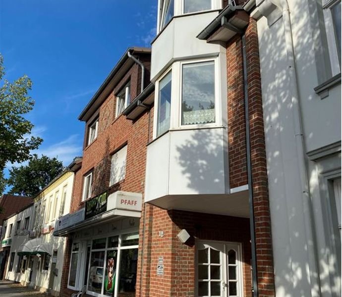 Bild der Immobilie in Delmenhorst Nr. 1