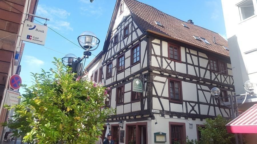 Bild der Immobilie in Landau in der Pfalz Nr. 1