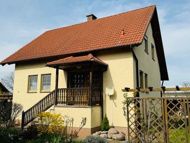 Bild der Immobilie in Lützen Nr. 1