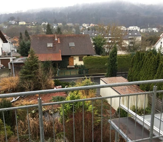 Bild der Immobilie in Büsingen am Hochrhein Nr. 1