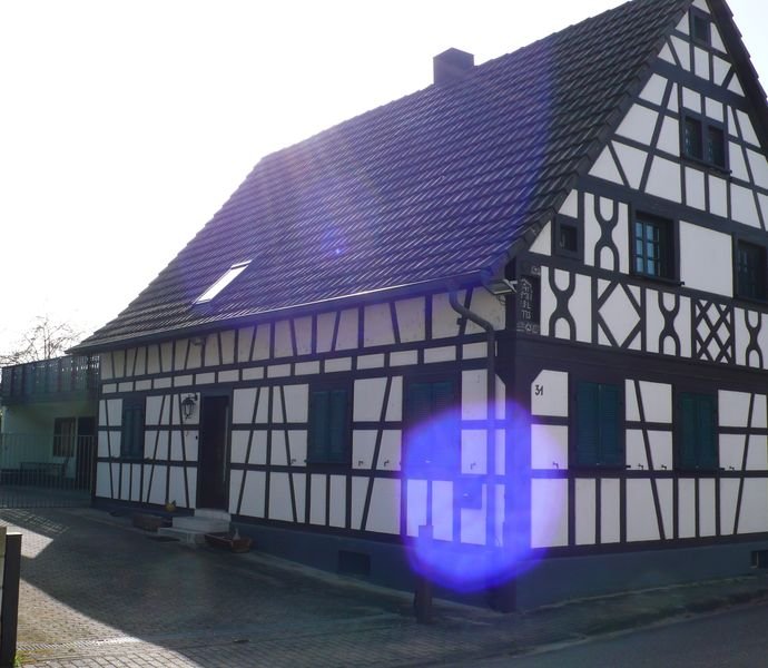 Bild der Immobilie in Rheinmünster Nr. 1