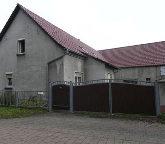 Bild der Immobilie in Jessen (Elster) Nr. 1