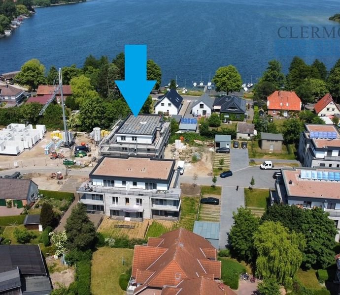Bild der Immobilie in Zarrentin am Schaalsee Nr. 1