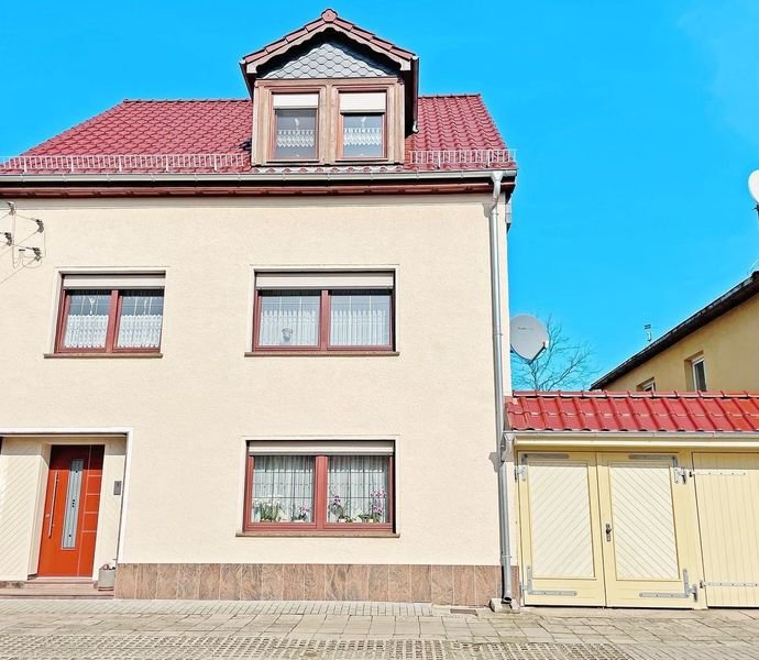 Bild der Immobilie in Aken (Elbe) Nr. 1