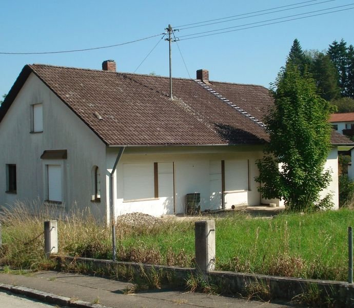 Bild der Immobilie in Scheyern Nr. 1