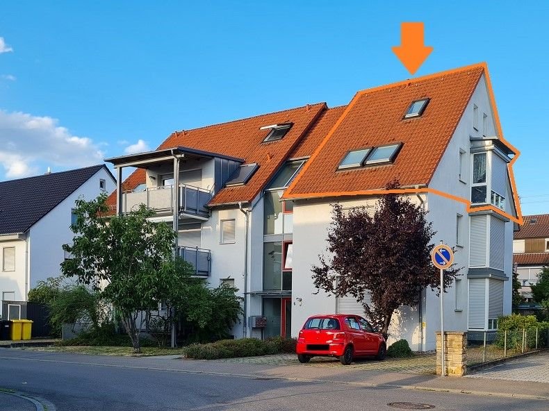 Bild der Immobilie in Wendlingen am Neckar Nr. 1