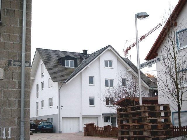 Bild der Immobilie in Braunfels Nr. 1