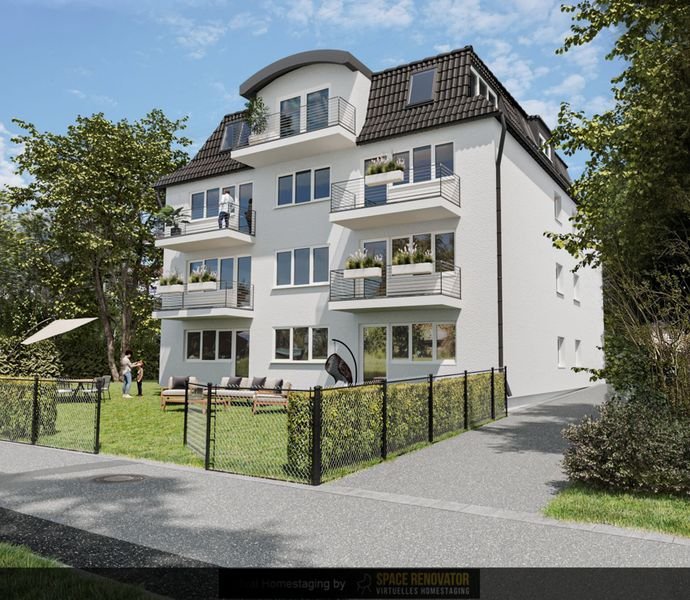 Bild der Immobilie in Traunstein Nr. 1