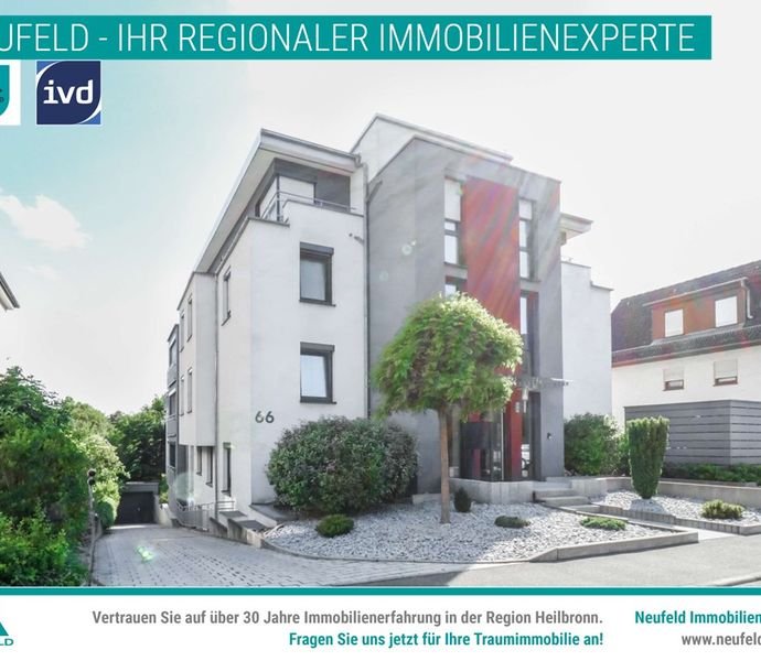 Bild der Immobilie in Heilbronn Nr. 1