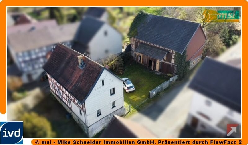 Bild der Immobilie in Gemünden (Felda) Nr. 1