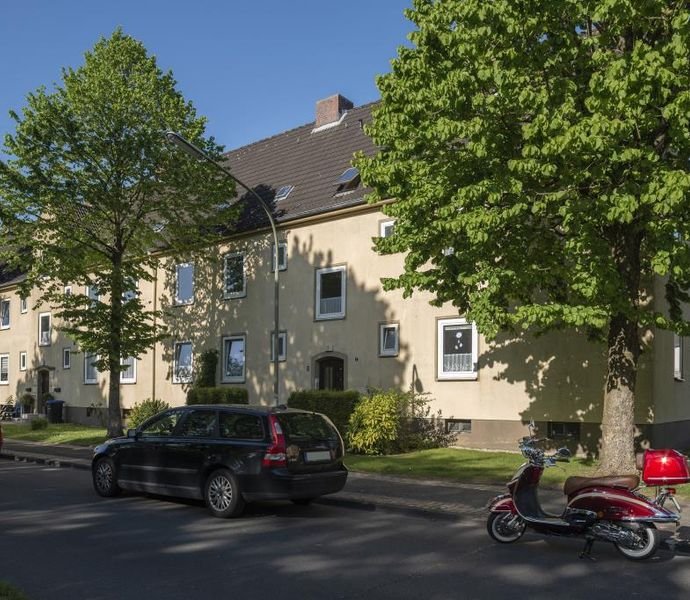 Bild der Immobilie in Wilhelmshaven Nr. 1